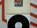 Paul Simon Graceland Vinyl UK 1986 Warner Bros 1st Press LP Embossed Cover EXC