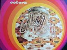 Brass Company - Colors Rare OG spiritual jazz on Strata East label