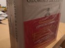 GEORGES BRASSENS POÈMES & CHANSONS [COFFRET COLLECTOR] NEUF