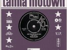 TAMLA MOTOWN BRENDA HOLLOWAY - CAN'T HOLD THE FEELING BACK / THE SPINNERS MINT