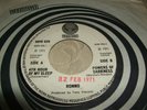 RONNO - 4TH HOUR OF MY SLEEP / POWER OF DARKNESS = DEMO = MICK RONSON