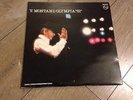 YVES MONTAND  33t olympia 1981 2 disques 31 chansons live