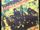 Ramones Sheena Is Punk Rare Orig 7