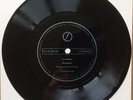 Joy Division Komakino Rare Original Factory 1980 Flexi Disc 7