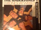 The Undertones Wednesday Week Rare German 7