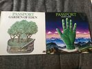 Passport / Klaus Doldinger ?[2 LP Vinyl]  Hand Made + Garden of Eden