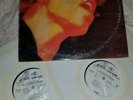 Jimi hendrix electric ladyland double lp White Label Promo