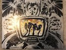 THIN LIZZY red alert. Jailbreak  1st MERCURY GK MASTERDISK SRM-1-1081 VG+ VINYL