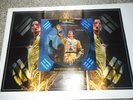 MICHAEL JACKSON -LP PICTURE DISC-SEOUL 1996-