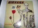 NIRVANA/ KURT COBAIN/INCESTICIDE/ ORIGINAL 1992/PRESSING/ PICTURE INNER/ EX CON