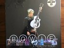 David Bowie - Reality Tour 3xLP Blue Vinyl- Sealed