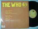 Malaysia Unique THE WHO 