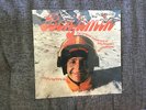 Gary Wright ?- Benjamin [Vinyl LP] Original Soundtrack  Willy Bogner 1972