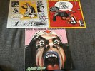 Erste Allgemeine Verunsicherung [3x Vinyl LP] Spitalo Fatalo + Geld + Beste/ EAV