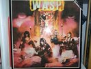 LP_W.A.S.P. _ W.A.S.P.  Edición española Fama 1984 VG++ MOTLEY CRUE_KISS_ MAIDEN