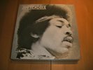 Jimi Hendrix / 11 LP Box-Set + 2 Bonus + Poster
