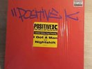 A Rare Old School Hip Hop Vinyl - Positive K The Skills dat pay da bills