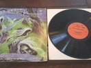 GREAT GHOST STORIES TROLL  RECORD LP HALLOWEEN