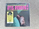 OTIS REDDING DO IT JUST ONE MORE TIME RED MARBLED VINYL LP NEW RSD BOOKER T MG's