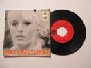 RARETE 45 T  EP SIXTIES  MARIE BLANCHE VERGNE  UN TITRE SERGE GAINSBOURG