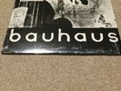 BAUHAUS - The Bela Session -  (180 gram vinyl 12