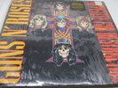 Guns N' Roses  Appetite For Destruction 33 LP Record Album Geffen 1987