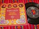 THIN LIZZY Rocky 1976 MEXICO 7