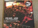 Pearl Jam - Live At Easy Street Vinyl LP RSD 2019 Record Store Day