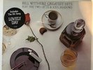 Bill Withers ?– Bill Withers' Greatest Hits - VINYL (CBS 32343) - Very Good