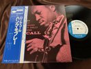 HANK MOBLEY ROLL CALL BLUE NOTE GXK 8097 OBI STEREO Japan Vinyl LP