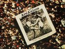 Area - Are(A)zione - Sealed LP Record Reissue
