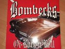 Bombecks Oi Rock n Roll LP Vinyl skinhead Punk