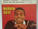 Marvin Gaye Tamla 54101 BABY DON'T YOU DO IT (GREAT SOUL 45/PS) PLAYS GREAT