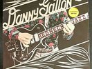 Danny Gatton Redneck Jazz 1978 SEALED USA GOLD VINYL LP