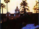 The Eagles-Hotel California VINYL NUOVO