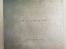 Joy Division Love Will Tear Us Apart A1 B1 Original UK 7