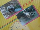 REGGAE LP / TENOR SAW / COCO TEA / CLASH / WITTY