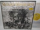 2740 195 Mozart Idomeneo Edith Mathis Staatskapelle Dresden Bohm 4LP Box Set