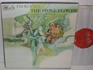 SLS 5024 Prokofiev The Stone Flower Ballet Bolshoi Theatre Rozhdestvensky 3LP