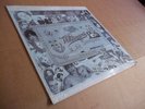 VA - Whitmans Punk sampler Iggy, Patti, Sex Pistols rare live LP Not Tmoq SEALED