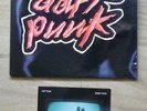 DAFT PUNK - HOMEWORK - 1996 - 2 VINYLES + 1 CD PROMO -