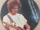 Vinyle picture disc JEAN JACQUES GOLDMAN en public 1987