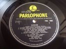 THE BEATLES - REVOLVER VINYL LP MONO PMC 7009 DR ROBERT 605-2/606-2