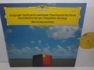 2531 102 Ligeti Three Pieces For Two Pianos Alfons & Aloys Kontarsky