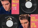 (VG++/EX) Elvis Presley 