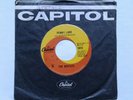The Beatles - Penny Lane / Strawberry Fields - 7