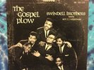 Swindell Brothers  LP  The Gospel Plow  REV. J.J. WILKERSON  Rare  BLACK GOSPEL