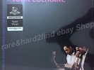 Duke Ellington & John Coltrane 2014 US LIMITED Reissue 180g GOLD Vinyl LP SEALED