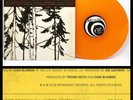 TREVER KEITH Melancholics Anonymous LP/250 punk face to face bad religion nofx