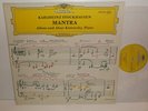 2530 208 Stockhausen Mantra Alfons & Aloys Kontarsky